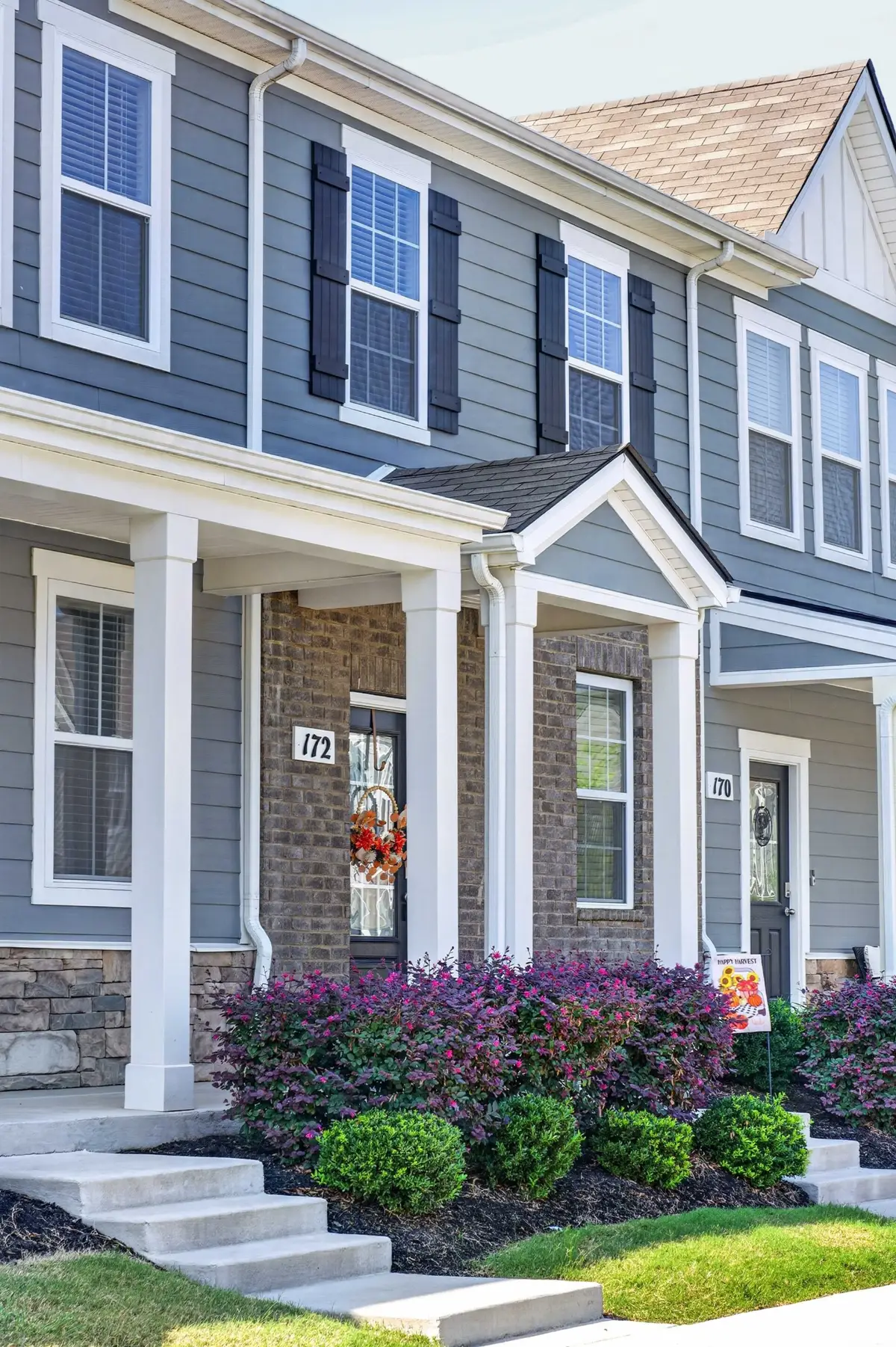 172 Cecil Rd, Lebanon, TN 37087 - #1