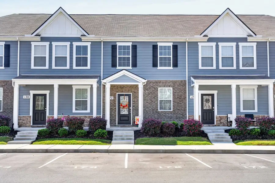 172 Cecil Rd, Lebanon, TN 37087 - #2