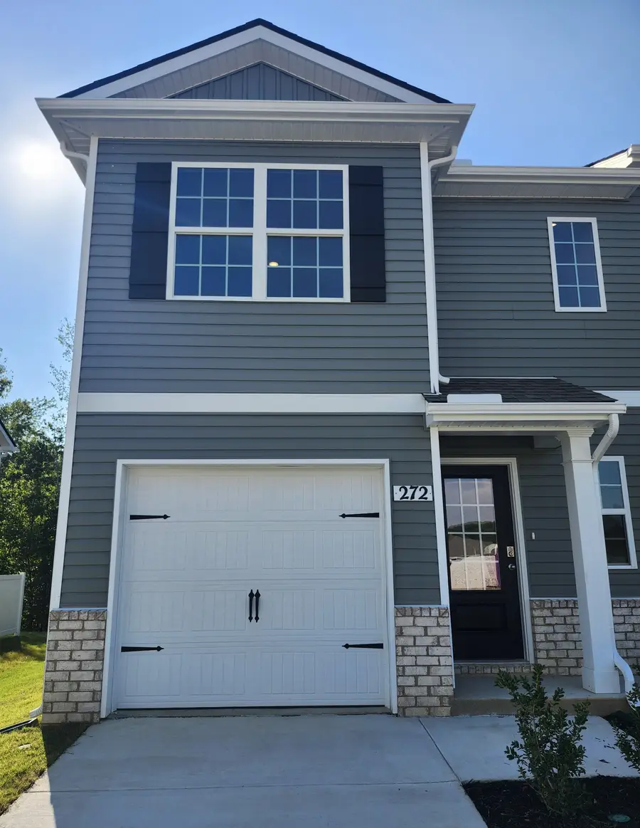 272 Dale Mires Lane, Baxter, TN 38544 - #2