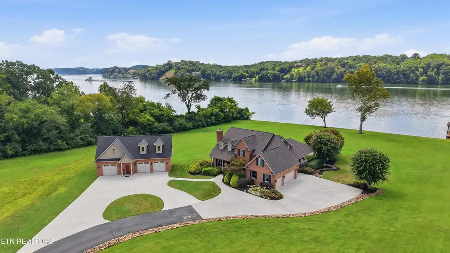 4262 Lake Meadow Way, Louisville, TN 37777 - #2
