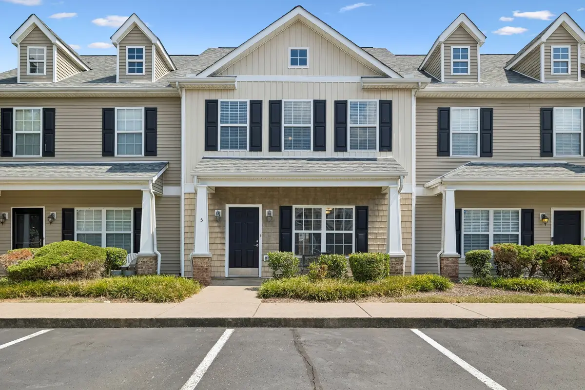 284 Meigs Dr #N5, Murfreesboro, TN 37128 - #1