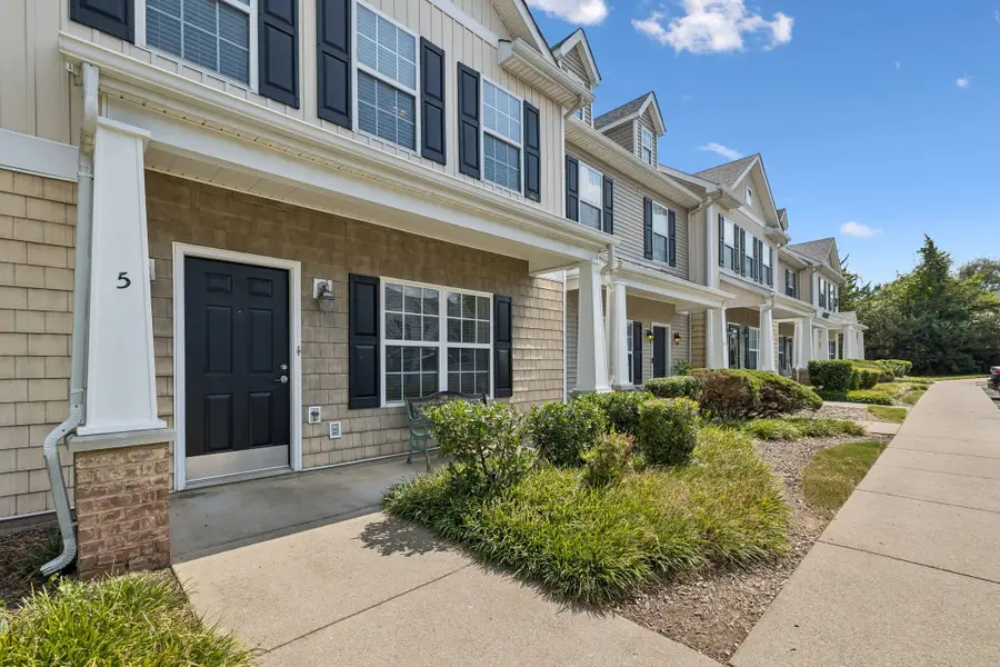 284 Meigs Dr #N5, Murfreesboro, TN 37128 - #3