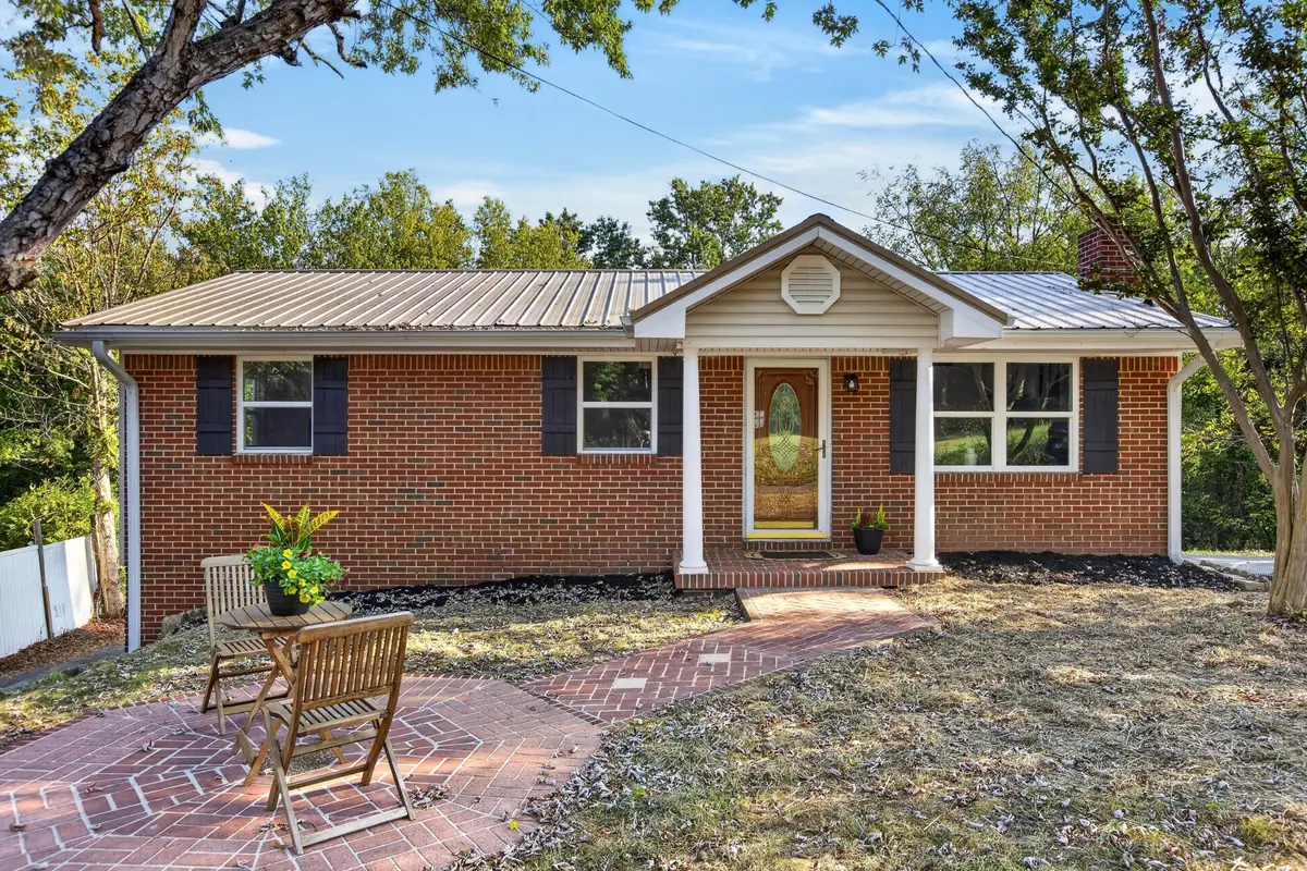 1217 Crest Drive Se, Cleveland, TN 37311 - #1