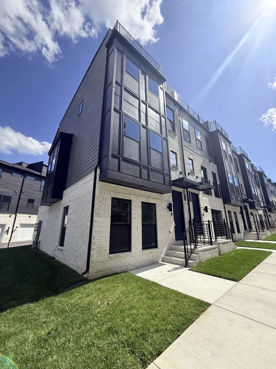 518 City Scape, Nashville, TN 37218 - #3