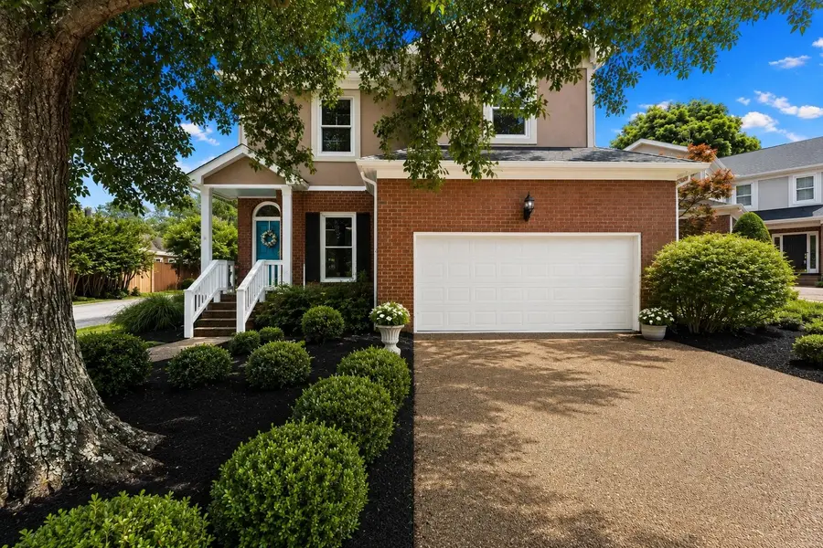 200 Bramley Pl, Franklin, TN 37069 - #2