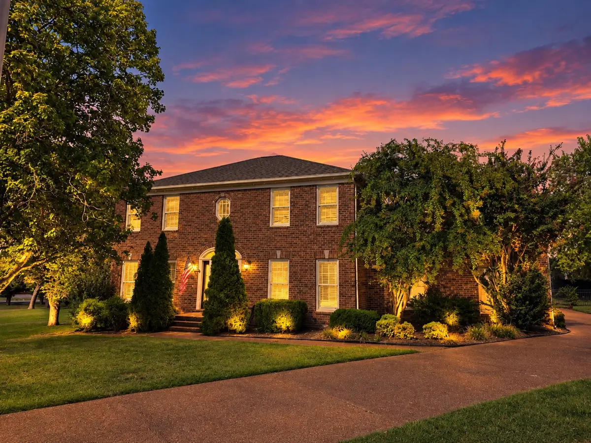 2726 Chatham Ct, Murfreesboro, TN 37129 - #1