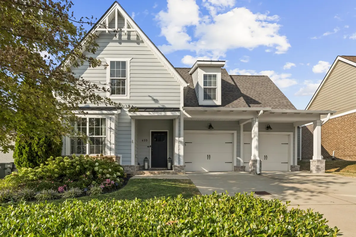 633 Sire Ave, Mount Juliet, TN 37122 - #1