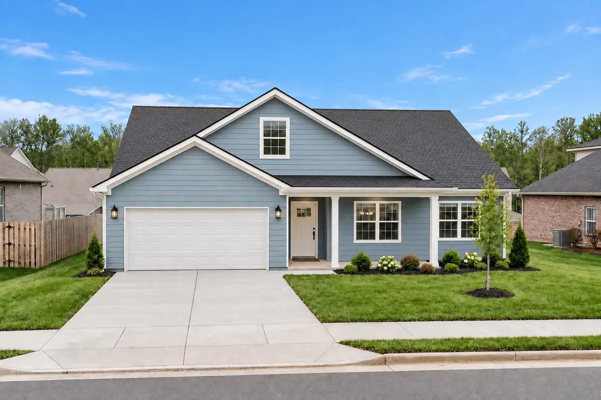 7106 Hall Rd, Fairview, TN 37062 - #1