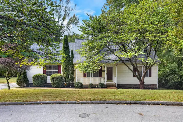 6233 Celtic Drive, Chattanooga, TN 37416