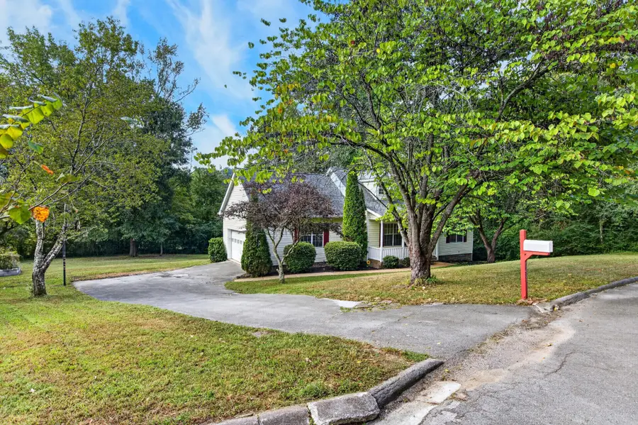 6233 Celtic Drive, Chattanooga, TN 37416 - #3