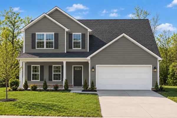 7104 Hall Rd, Fairview, TN 37062