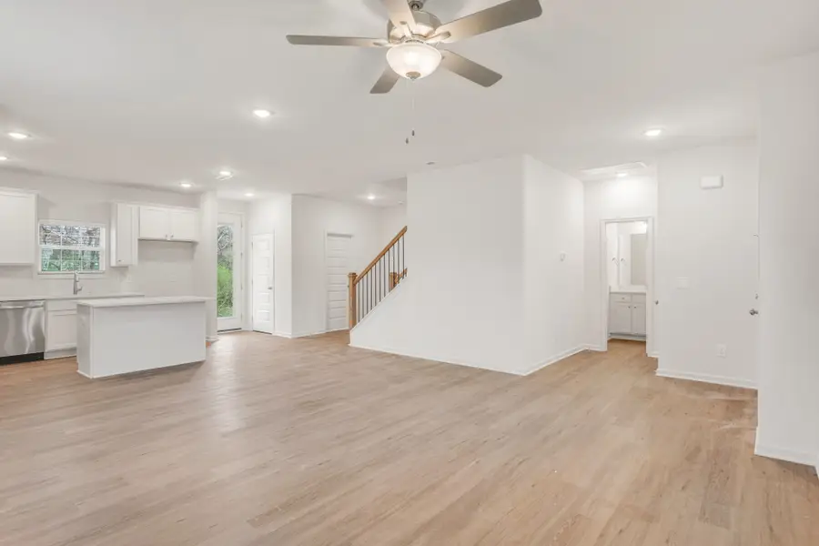 7104 Hall Rd, Fairview, TN 37062 - #2