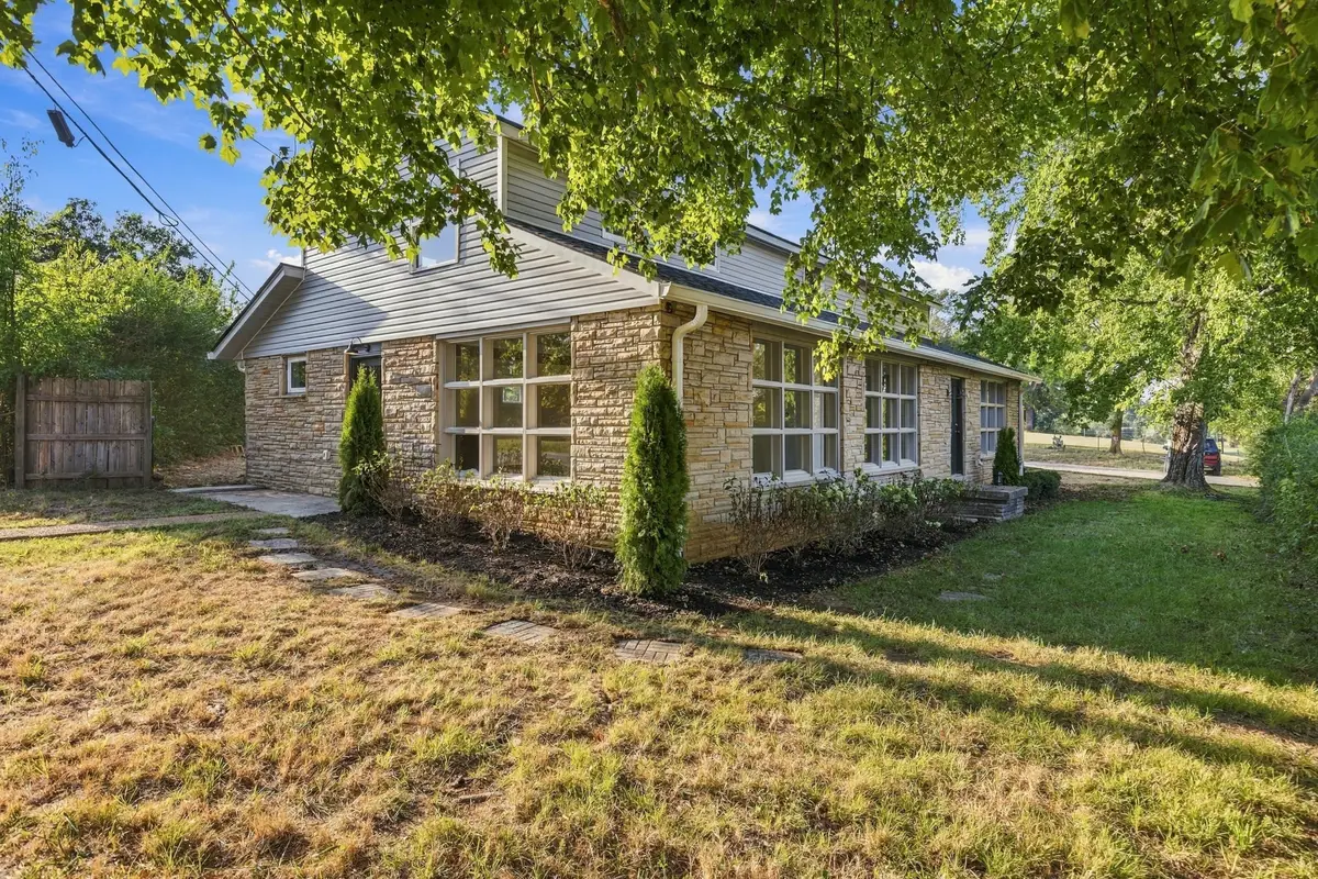 8400 Coopertown Rd, Joelton, TN 37080 - #1