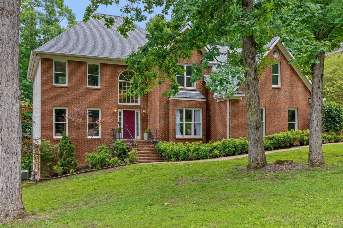 1908 Windy Oaks Lane, Hixson, TN 37343 - #1