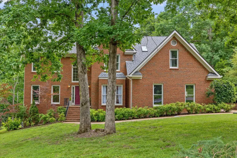 1908 Windy Oaks Lane, Hixson, TN 37343 - #3