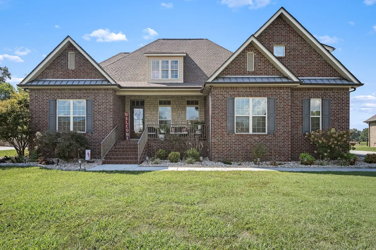 41 Wellington Dr, Manchester, TN 37355 - #1