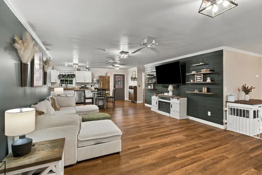 1420 Shoot Rd, Hartsville, TN 37074 - #2