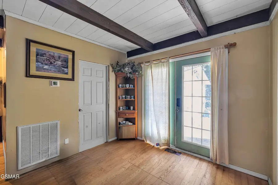 3176 N Clear Fork Road, Sevierville, TN 37862 - #2