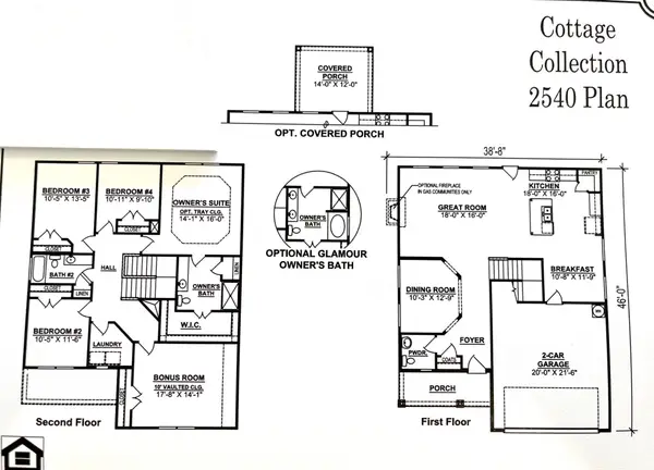 2643 Singletary Road, Murfreesboro, TN 37129