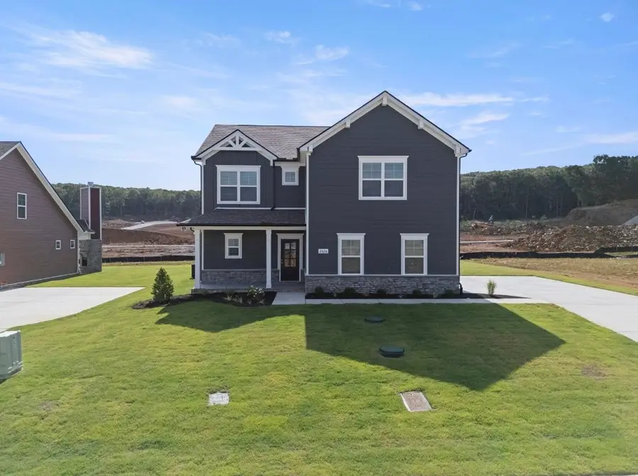 2643 Singletary Road, Murfreesboro, TN 37129 - #2