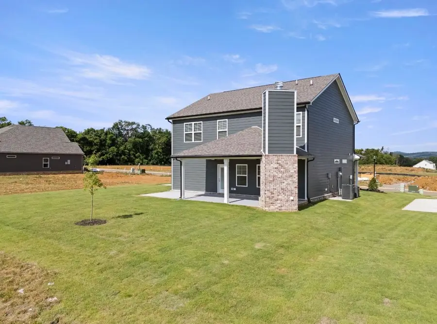 2643 Singletary Road, Murfreesboro, TN 37129 - #3