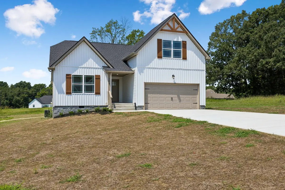 100 Morgan Lane, Dickson, TN 37055 - #1