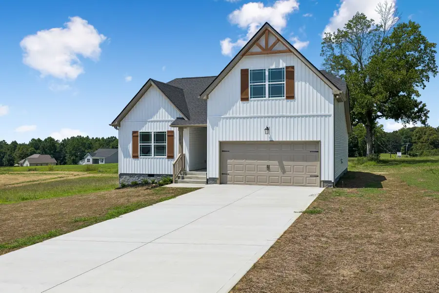 100 Morgan Lane, Dickson, TN 37055 - #2