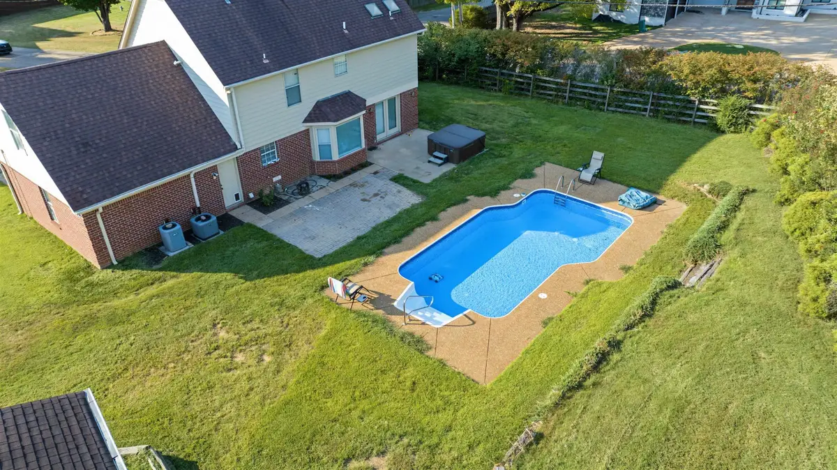 6 Glen Echo Dr, Jackson, TN 38305 - #1