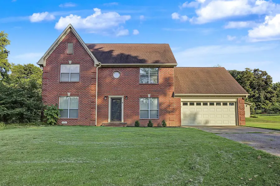 6 Glen Echo Dr, Jackson, TN 38305 - #3