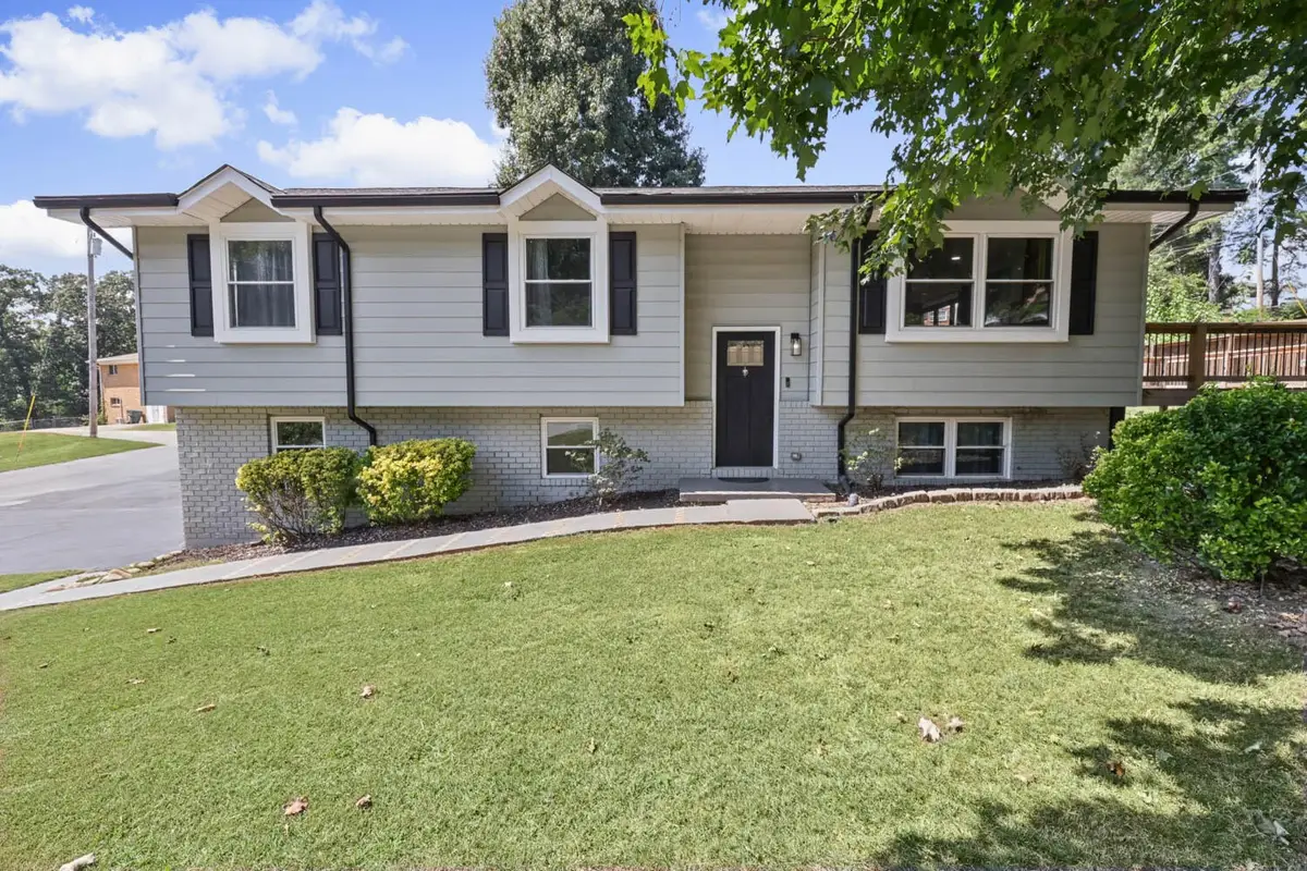 4801 Basswood Drive, Chattanooga, TN 37416 - #1