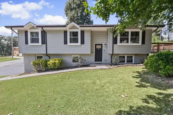 4801 Basswood Drive, Chattanooga, TN 37416