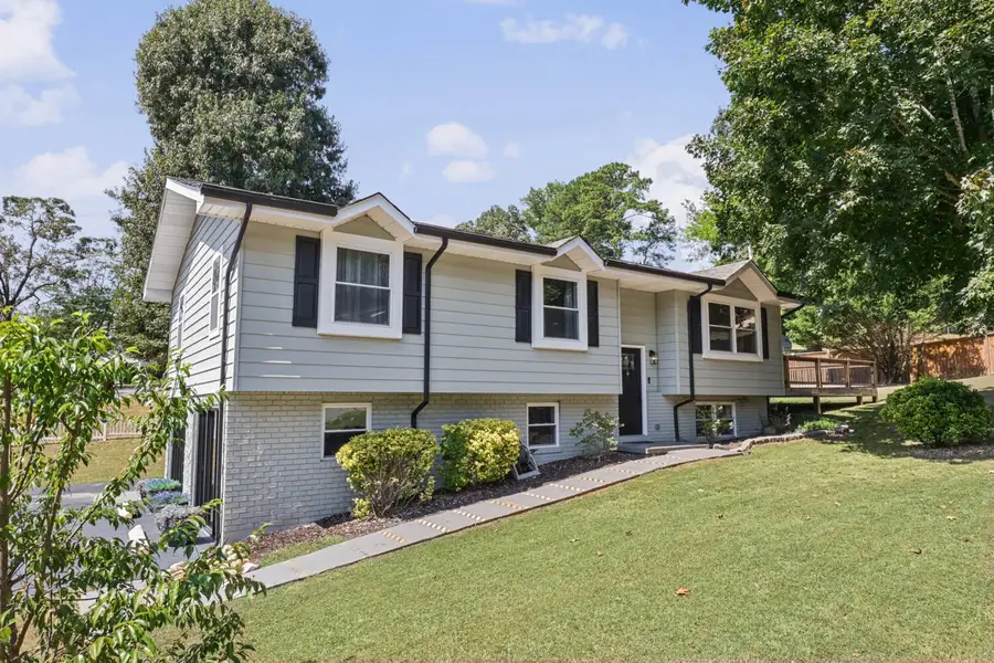 4801 Basswood Drive, Chattanooga, TN 37416 - #2
