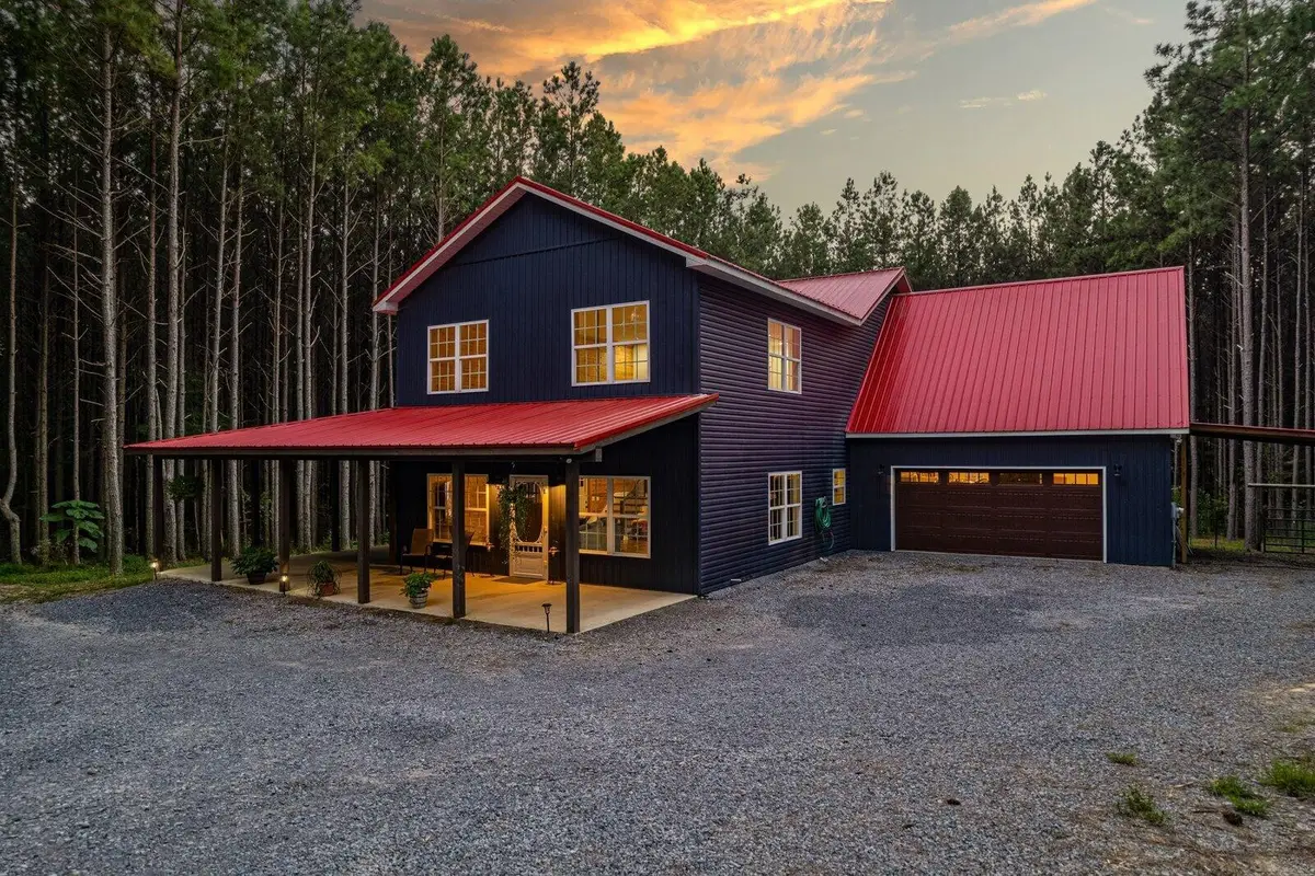 1194 Horseshoe Road, Signal Mountain, TN 37377 - #1