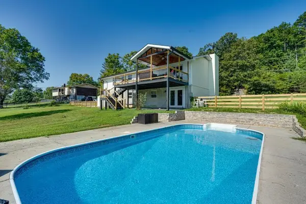 469 Post Oak Road, Ringgold, GA 30736
