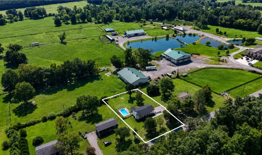 469 Post Oak Road, Ringgold, GA 30736 - #3