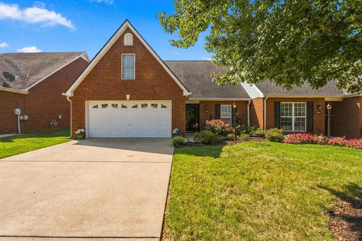 366 Golfview Ct, Murfreesboro, TN 37127 - #1