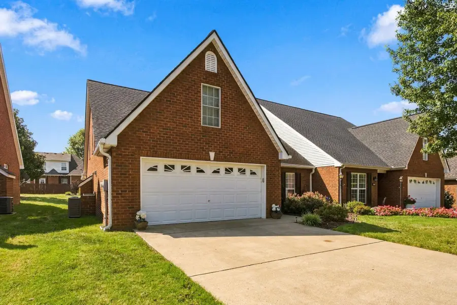 366 Golfview Ct, Murfreesboro, TN 37127 - #3