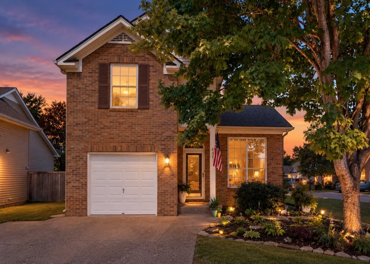 805 Brandyleigh Ct, Franklin, TN 37069 - #1