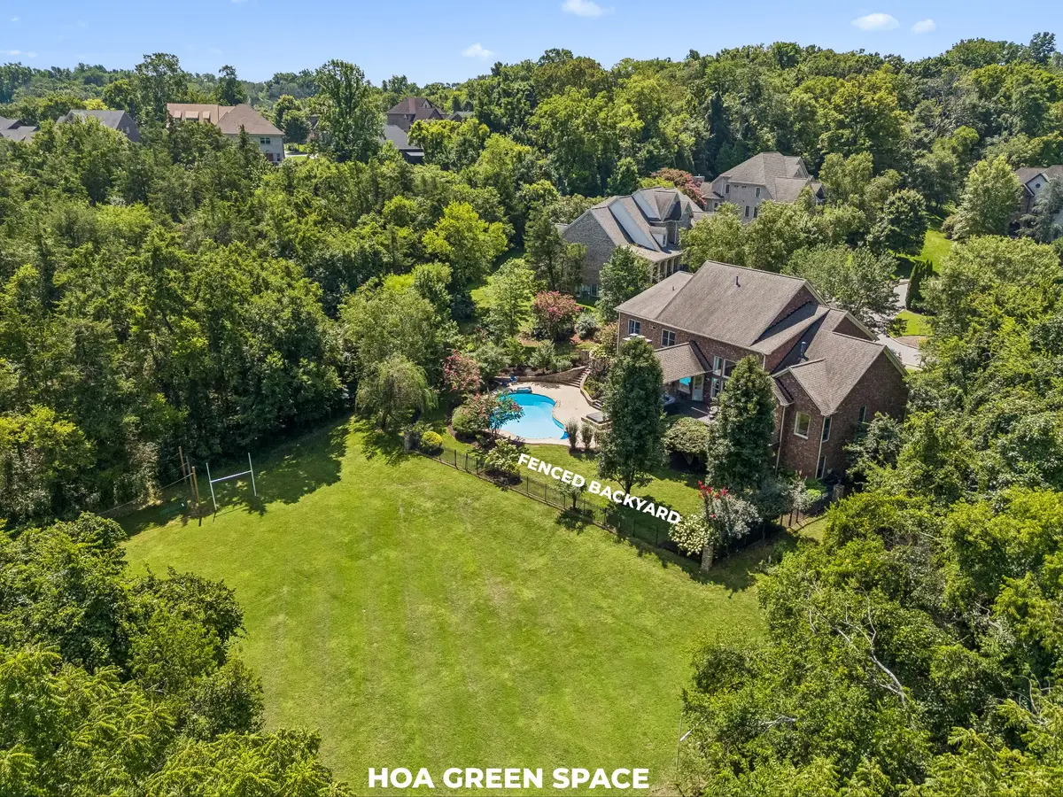 9510 Eldwick Dr, Brentwood, TN 37027 - #1