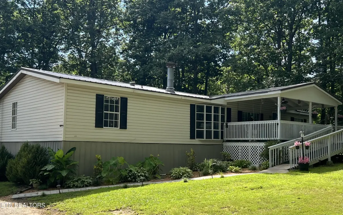 58 Wallop Drive, Crossville, TN 38571 - #1