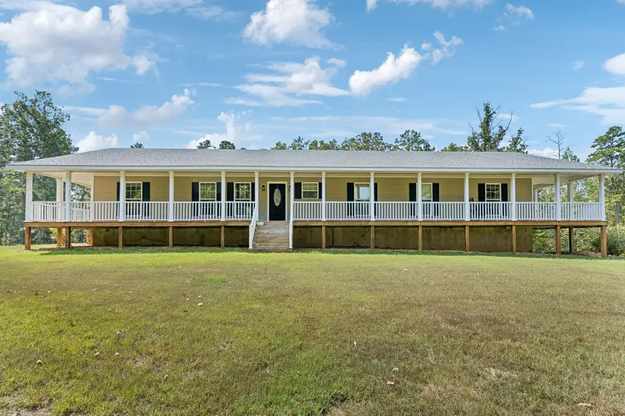 180 Indian Creek Rd, Hohenwald, TN 38462 - #3