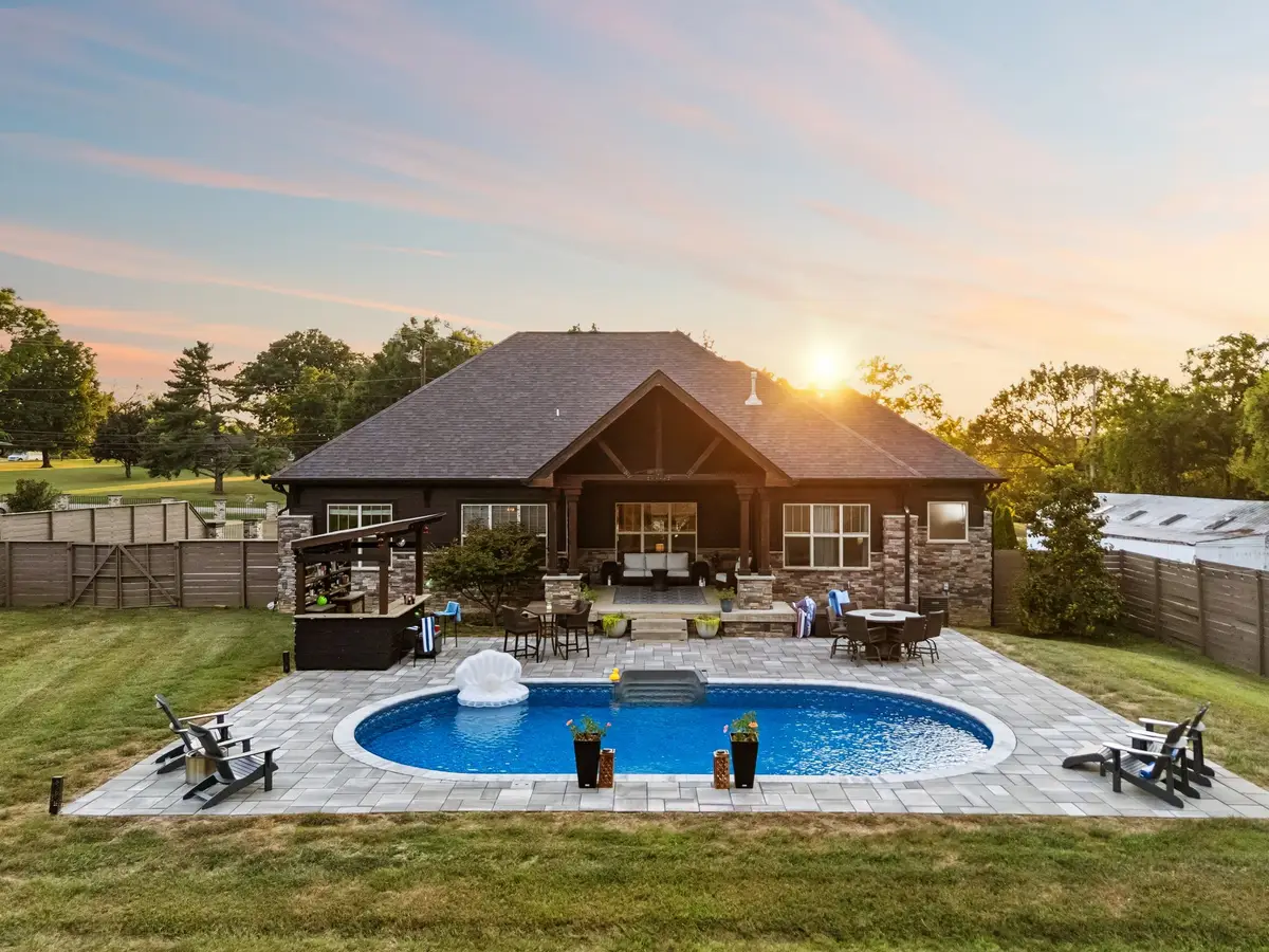 1461 Neelys Bend Rd, Madison, TN 37115 - #1
