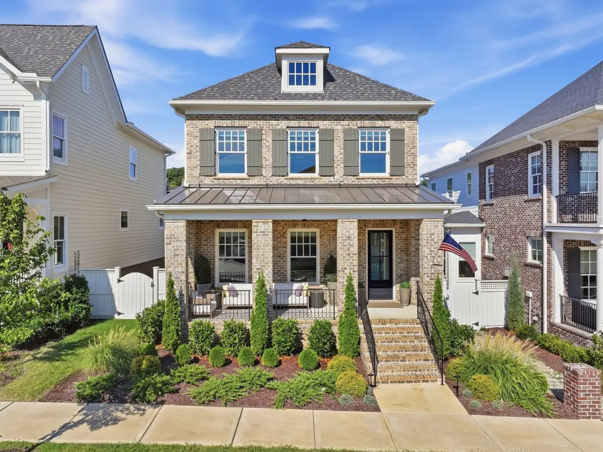 5024 Congress Dr, Franklin, TN 37064 - #1