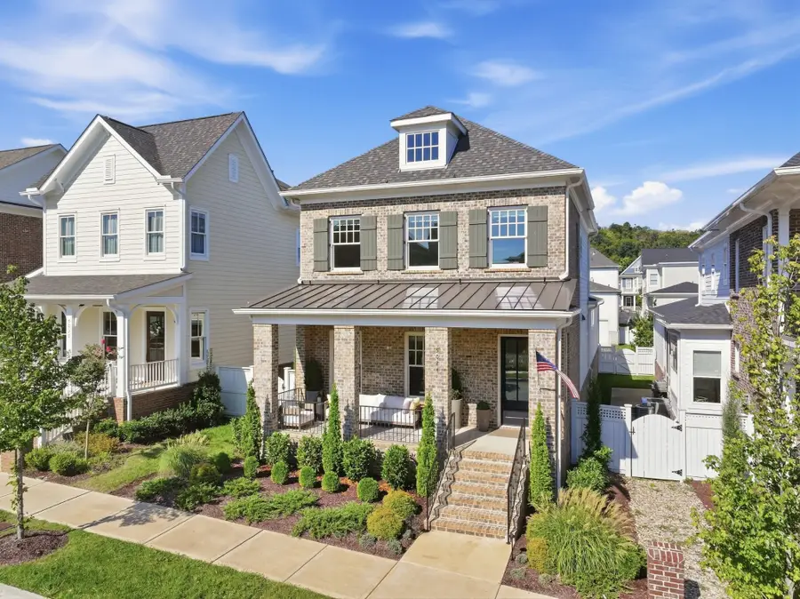 5024 Congress Dr, Franklin, TN 37064 - #3