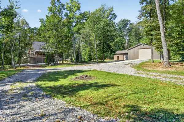 300 Laurel Way, Crawford, TN 38554