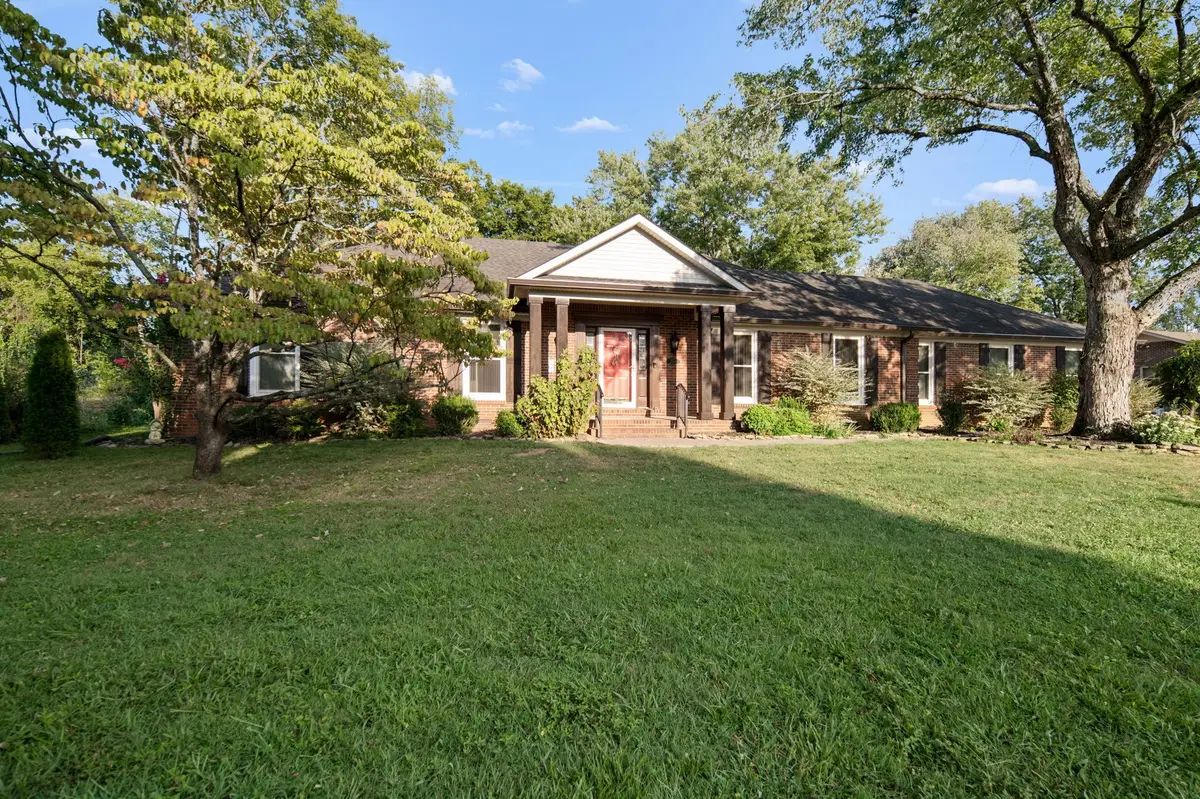 2814 Archer Ave, Murfreesboro, TN 37129 - #1