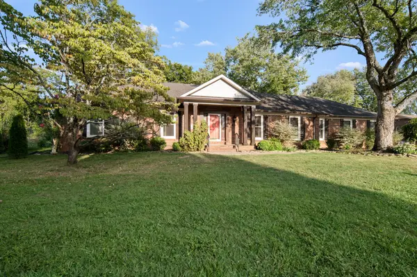 2814 Archer Ave, Murfreesboro, TN 37129