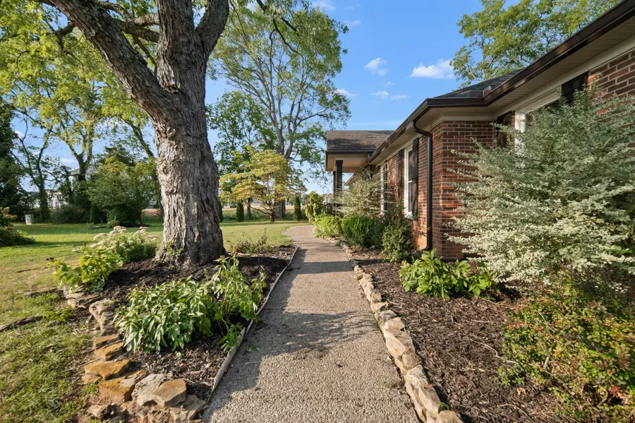 2814 Archer Ave, Murfreesboro, TN 37129 - #2