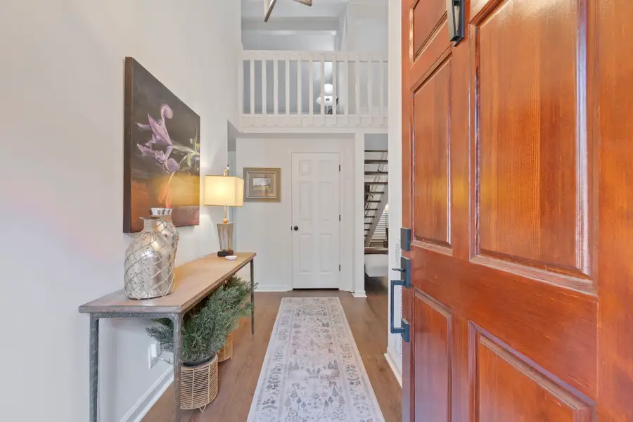 225 Hearthstone Manor Ln, Brentwood, TN 37027 - #3