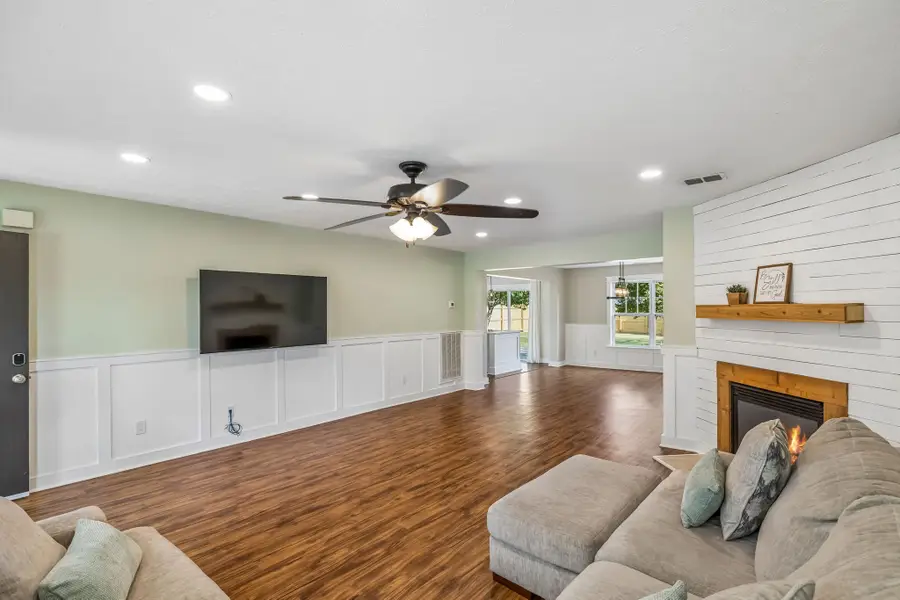 802 Brooksdale Dr, Smyrna, TN 37167 - #2